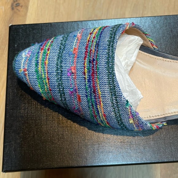 JCrew flats multicolor - Picture 8 of 12